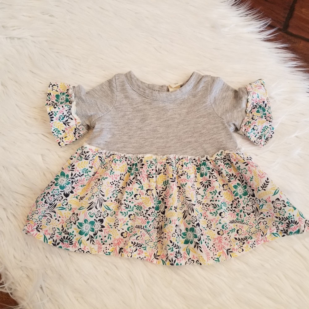 Tucker + Tate dress